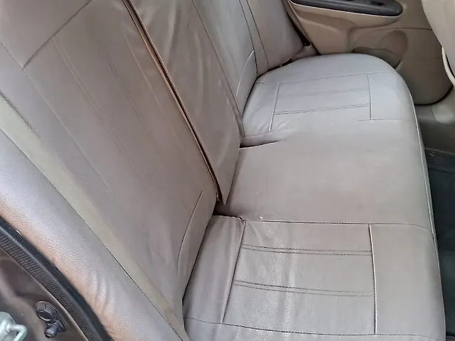 Used Honda Amaze [2016-2018] 1.2 S i-VTEC in Lucknow