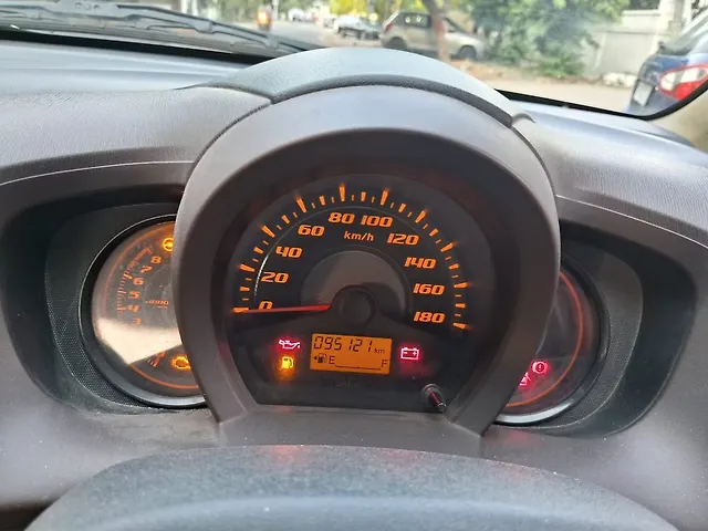 Used Honda Amaze [2016-2018] 1.2 S i-VTEC in Lucknow