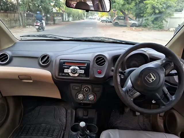 Used Honda Amaze [2016-2018] 1.2 S i-VTEC in Lucknow