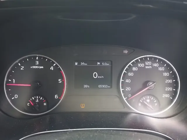 Used Kia Seltos [2022-2023] HTX 1.5 Diesel in Ahmedabad