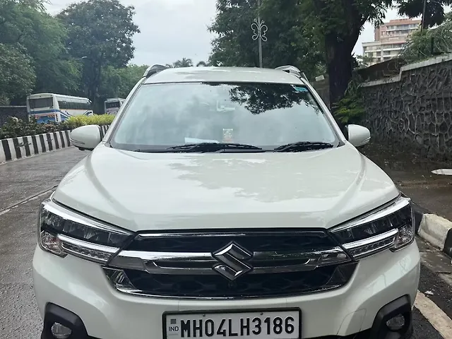 Used 2022 Maruti Suzuki XL6 in Mumbai