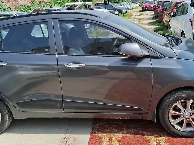 Used Hyundai Grand i10 [2013-2017] Asta 1.1 CRDi (O) [2013-2017] in Lucknow