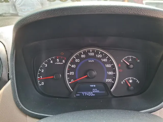Used Hyundai Grand i10 [2013-2017] Asta 1.1 CRDi (O) [2013-2017] in Lucknow