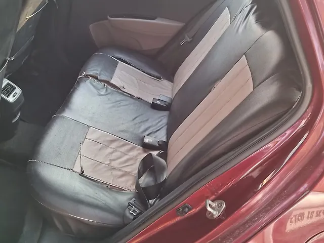 Used Hyundai Grand i10 [2013-2017] Sports Edition 1.1 CRDi in Lucknow