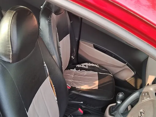 Used Hyundai Grand i10 [2013-2017] Sports Edition 1.1 CRDi in Lucknow