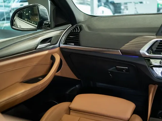 Used BMW X4 [2019-2022] xDrive20d M Sport X [2019-2020] in Delhi