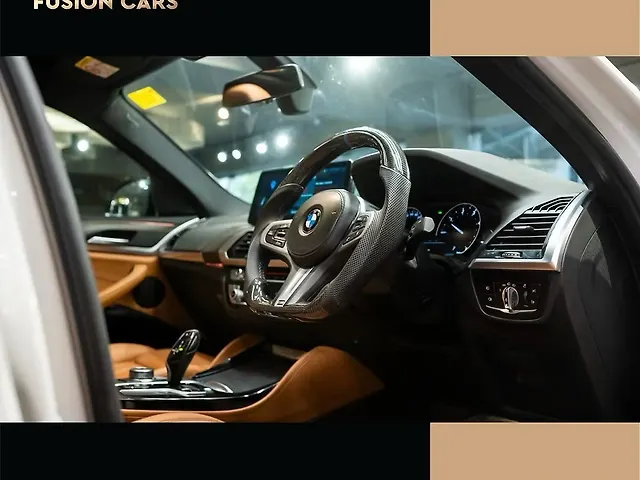 Used BMW X4 [2019-2022] xDrive20d M Sport X [2019-2020] in Delhi