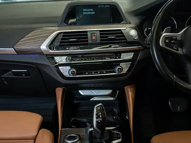Used BMW X4 [2019-2022] xDrive20d M Sport X [2019-2020] in Delhi