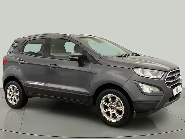 Used 2021 Ford Ecosport in Delhi