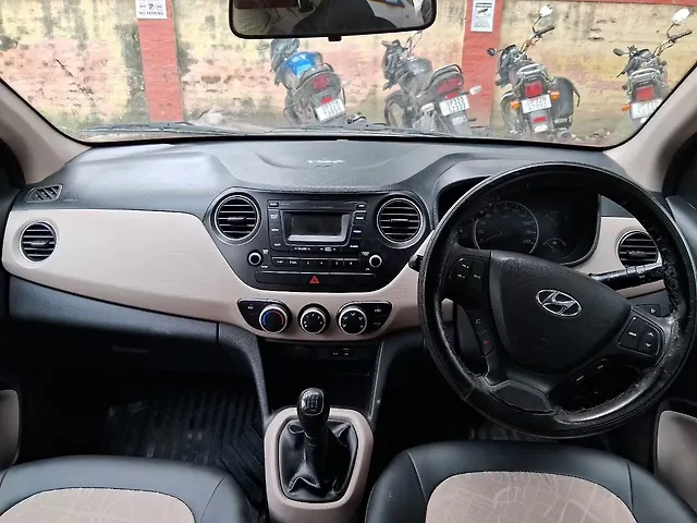 Used Hyundai Grand i10 Magna 1.2 Kappa VTVT CNG [2019-2020] in Lucknow