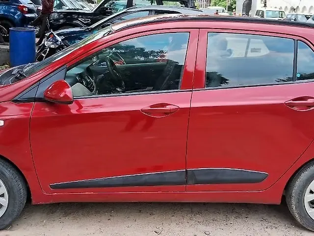 Used Hyundai Grand i10 Magna 1.2 Kappa VTVT CNG [2019-2020] in Lucknow