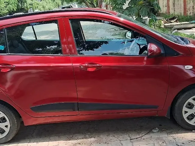 Used Hyundai Grand i10 Magna 1.2 Kappa VTVT CNG [2019-2020] in Lucknow