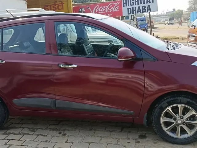 Used Hyundai Grand i10 [2013-2017] Asta 1.1 CRDi [2013-2016] in Lucknow