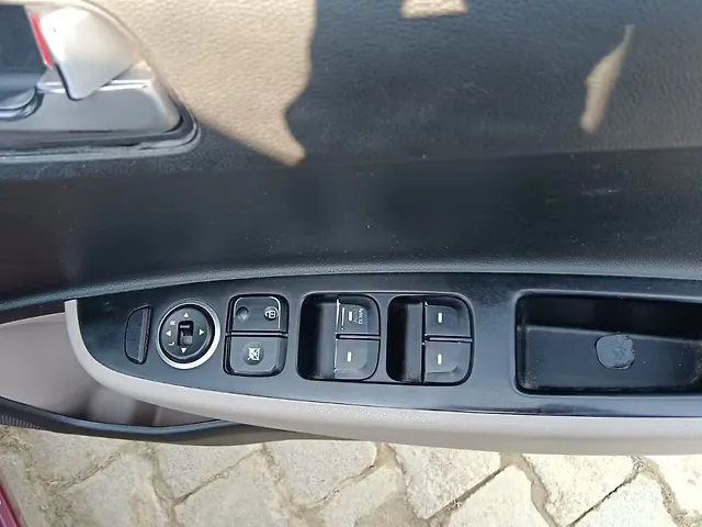 Used Hyundai Grand i10 [2013-2017] Asta 1.1 CRDi [2013-2016] in Lucknow
