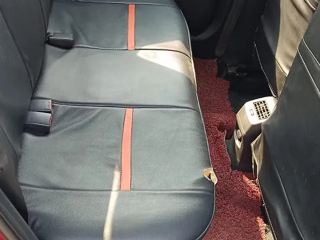 Used Hyundai Grand i10 [2013-2017] Asta 1.1 CRDi [2013-2016] in Lucknow