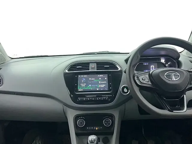 Used Tata Tigor [2018-2020] Revotron XZ+ in Thane