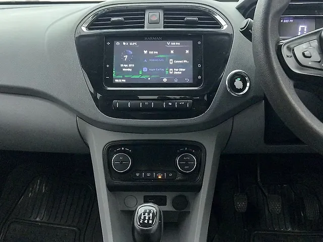 Used Tata Tigor [2018-2020] Revotron XZ+ in Thane