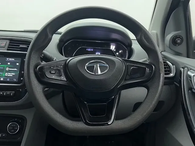 Used Tata Tigor [2018-2020] Revotron XZ+ in Thane