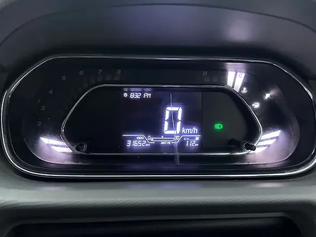 Used Tata Tigor [2018-2020] Revotron XZ+ in Thane