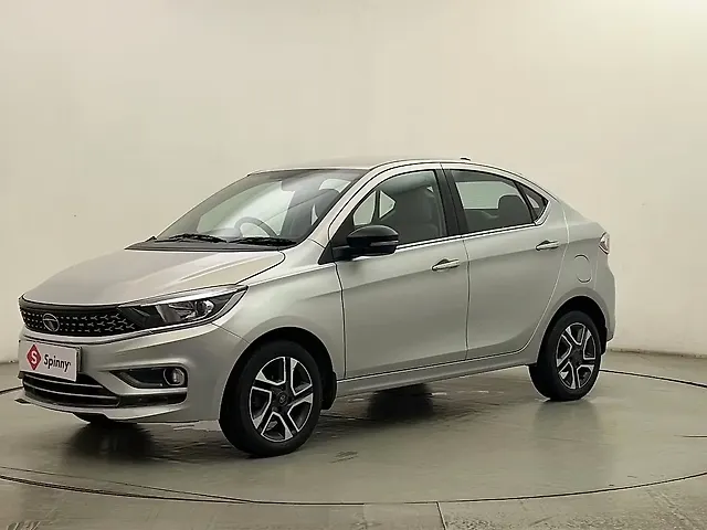 Used 2021 Tata Tigor in Thane