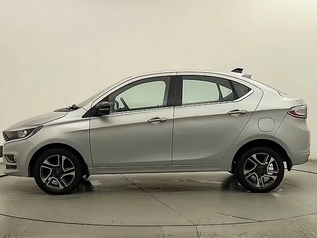 Used Tata Tigor [2018-2020] Revotron XZ+ in Thane