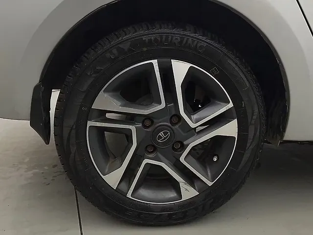 Used Tata Tigor [2018-2020] Revotron XZ+ in Thane
