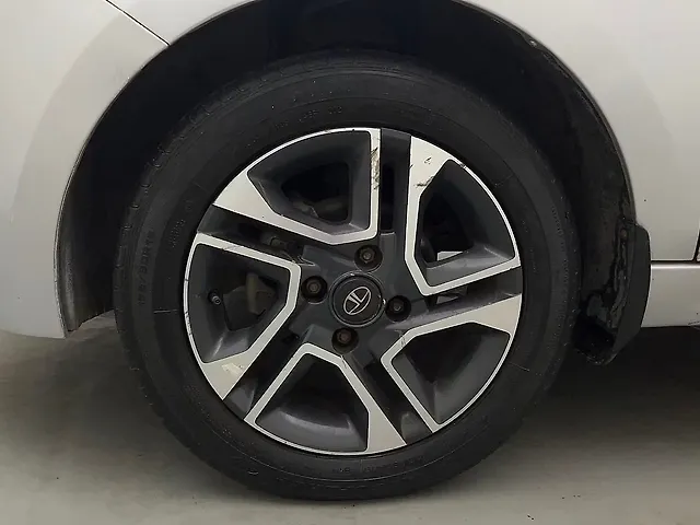 Used Tata Tigor [2018-2020] Revotron XZ+ in Thane