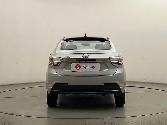 Used Tata Tigor [2018-2020] Revotron XZ+ in Thane