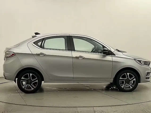 Used Tata Tigor [2018-2020] Revotron XZ+ in Thane