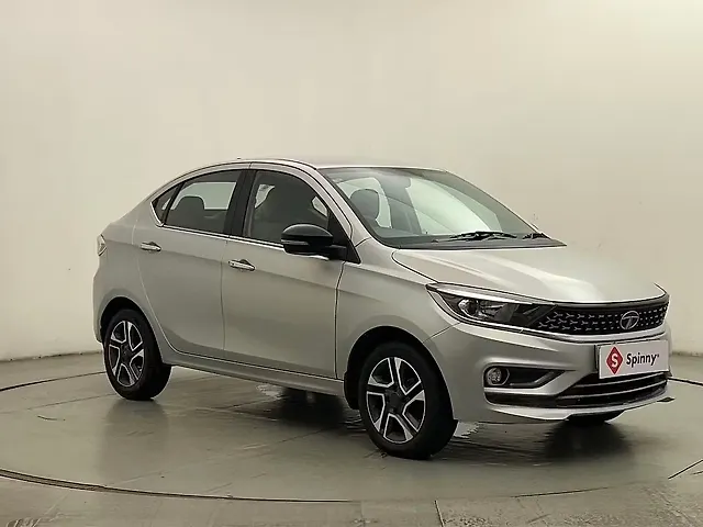 Used Tata Tigor [2018-2020] Revotron XZ+ in Thane