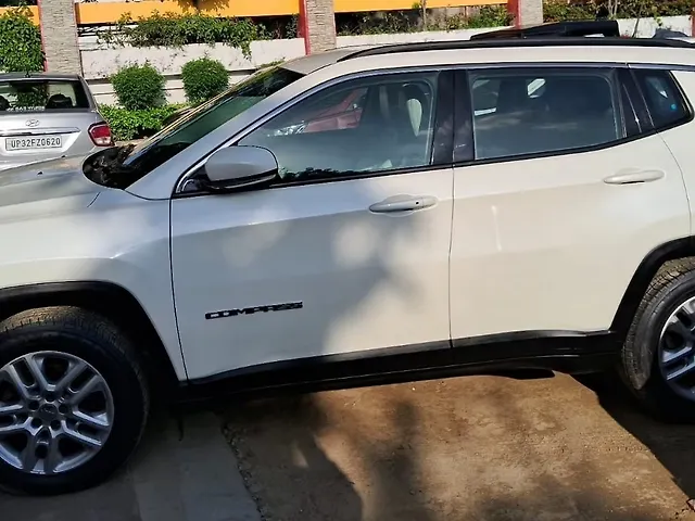 Used Jeep Compass [2017-2021] Limited 2.0 Diesel [2017-2020] in Lucknow