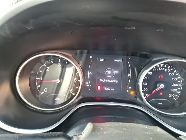 Used Jeep Compass [2017-2021] Limited 2.0 Diesel [2017-2020] in Lucknow