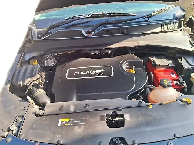 Used Jeep Compass [2017-2021] Limited 2.0 Diesel [2017-2020] in Lucknow