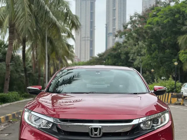Used 2019 Honda Civic in Mumbai