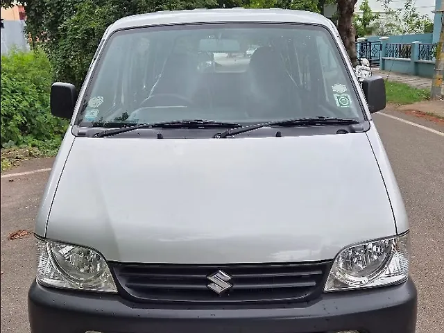 Used 2021 Maruti Suzuki Eeco in Mysore
