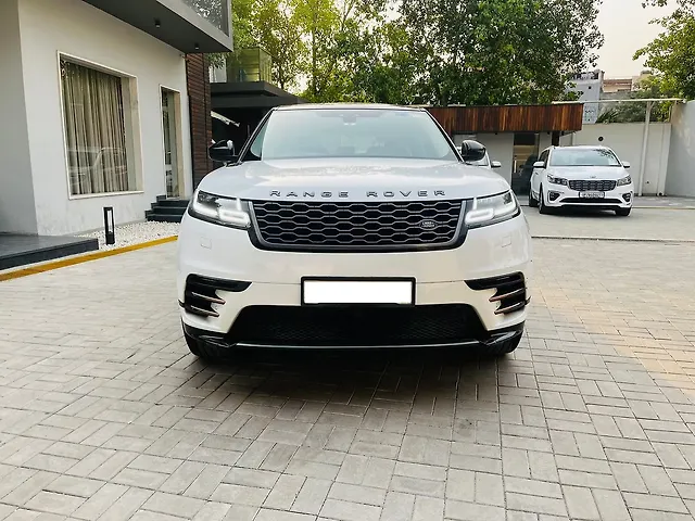 Used 2021 Land Rover Range Rover Velar in Delhi
