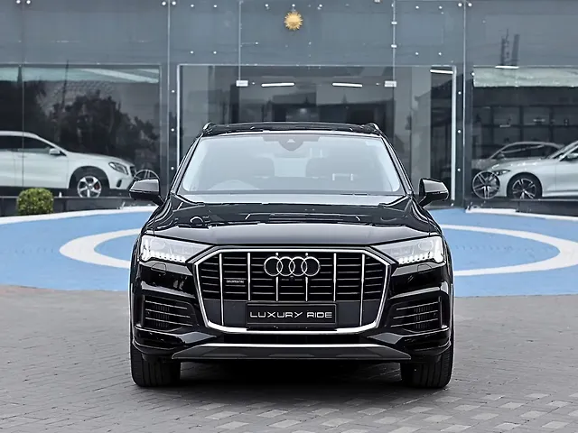Used 2022 Audi Q7 in Delhi