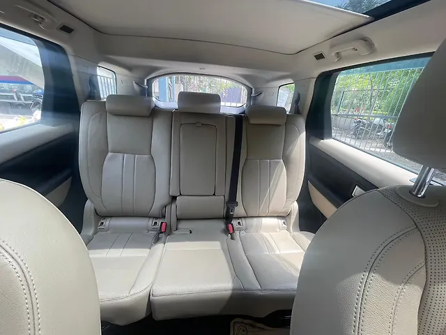 Used Land Rover Discovery Sport [2015-2017] HSE Petrol 7-Seater in Delhi