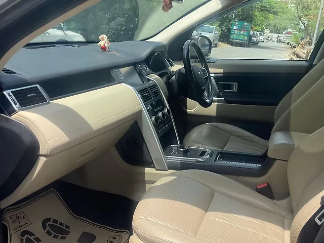 Used Land Rover Discovery Sport [2015-2017] HSE Petrol 7-Seater in Delhi