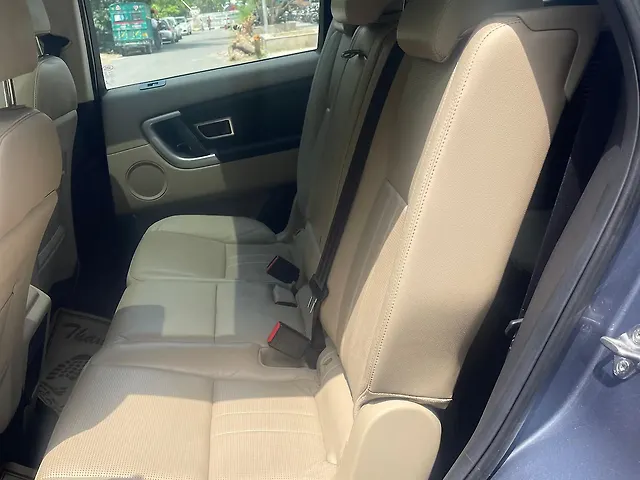 Used Land Rover Discovery Sport [2015-2017] HSE Petrol 7-Seater in Delhi