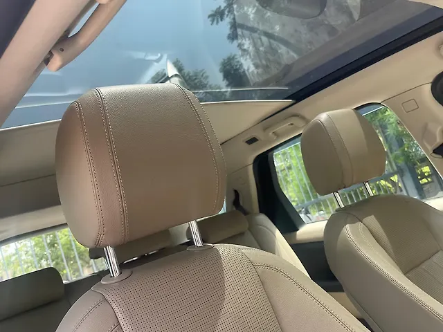 Used Land Rover Discovery Sport [2015-2017] HSE Petrol 7-Seater in Delhi