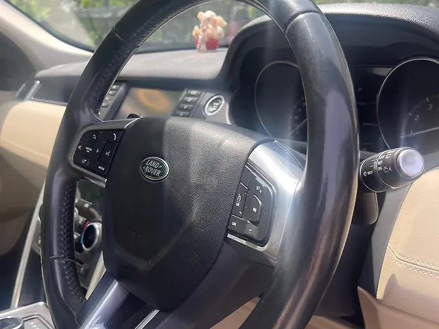 Used Land Rover Discovery Sport [2015-2017] HSE Petrol 7-Seater in Delhi