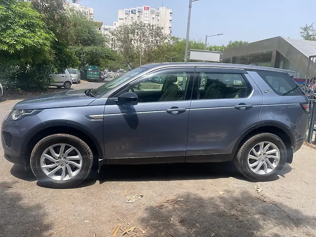 Used Land Rover Discovery Sport [2015-2017] HSE Petrol 7-Seater in Delhi