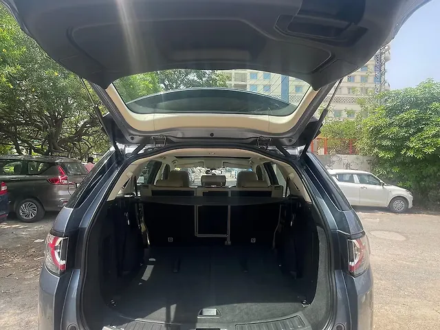 Used Land Rover Discovery Sport [2015-2017] HSE Petrol 7-Seater in Delhi