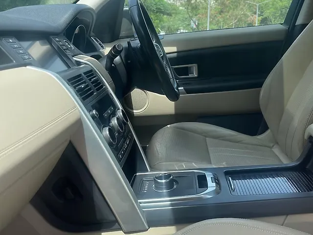 Used Land Rover Discovery Sport [2015-2017] HSE Petrol 7-Seater in Delhi