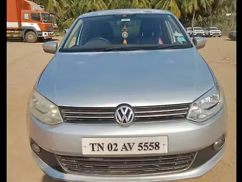 Used 2012 Volkswagen Vento in Coimbatore