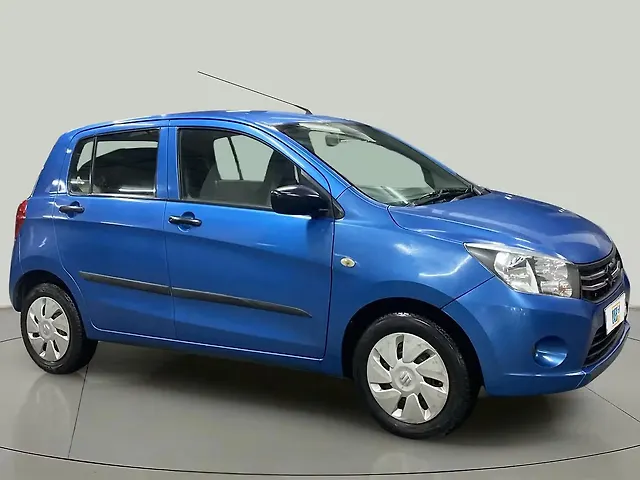Used 2014 Maruti Suzuki Celerio in Mumbai