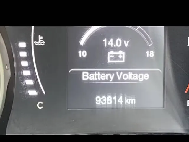 Used Jeep Compass [2017-2021] Limited 2.0 Diesel [2017-2020] in Coimbatore