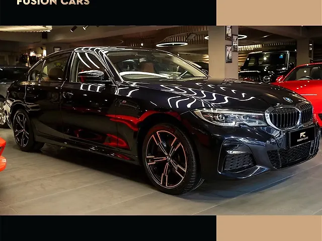 Used 2022 BMW 3 Series Gran Limousine in Delhi