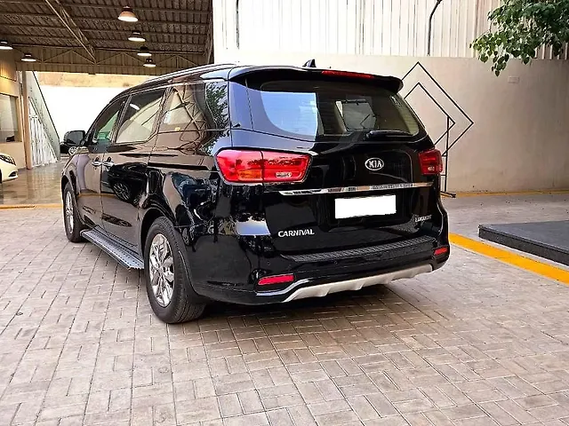 Used Kia Carnival [2020-2023] Limousine 7 STR in Delhi